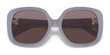 Coach L1144 HC8292 Sunglasses | Size 56