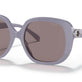 Pastel Purple №56907N