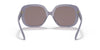 Coach L1138 HC8292F Sunglasses | Size 56 / Pastel Purple №56907N / Purple Brown (2N 19.2%)