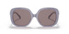 Coach L1138 HC8292F Sunglasses | Size 56 / Pastel Purple №56907N / Purple Brown (2N 19.2%)