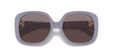 Coach L1138 HC8292F Sunglasses | Size 56