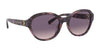 Coach L1139 HC8293F Sunglasses | Size 57 / Purple Tortoise №561236 / Purple Pink Gradient (2N 25.5%)