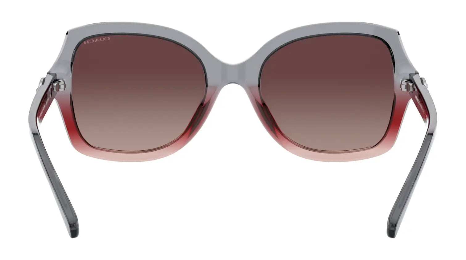 Coach L1147 HC8295 Sunglasses | Size 56