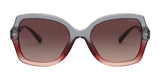 Coach L1147 HC8295 Sunglasses | Size 56