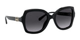 Coach L1140 HC8295F Sunglasses | Size 56