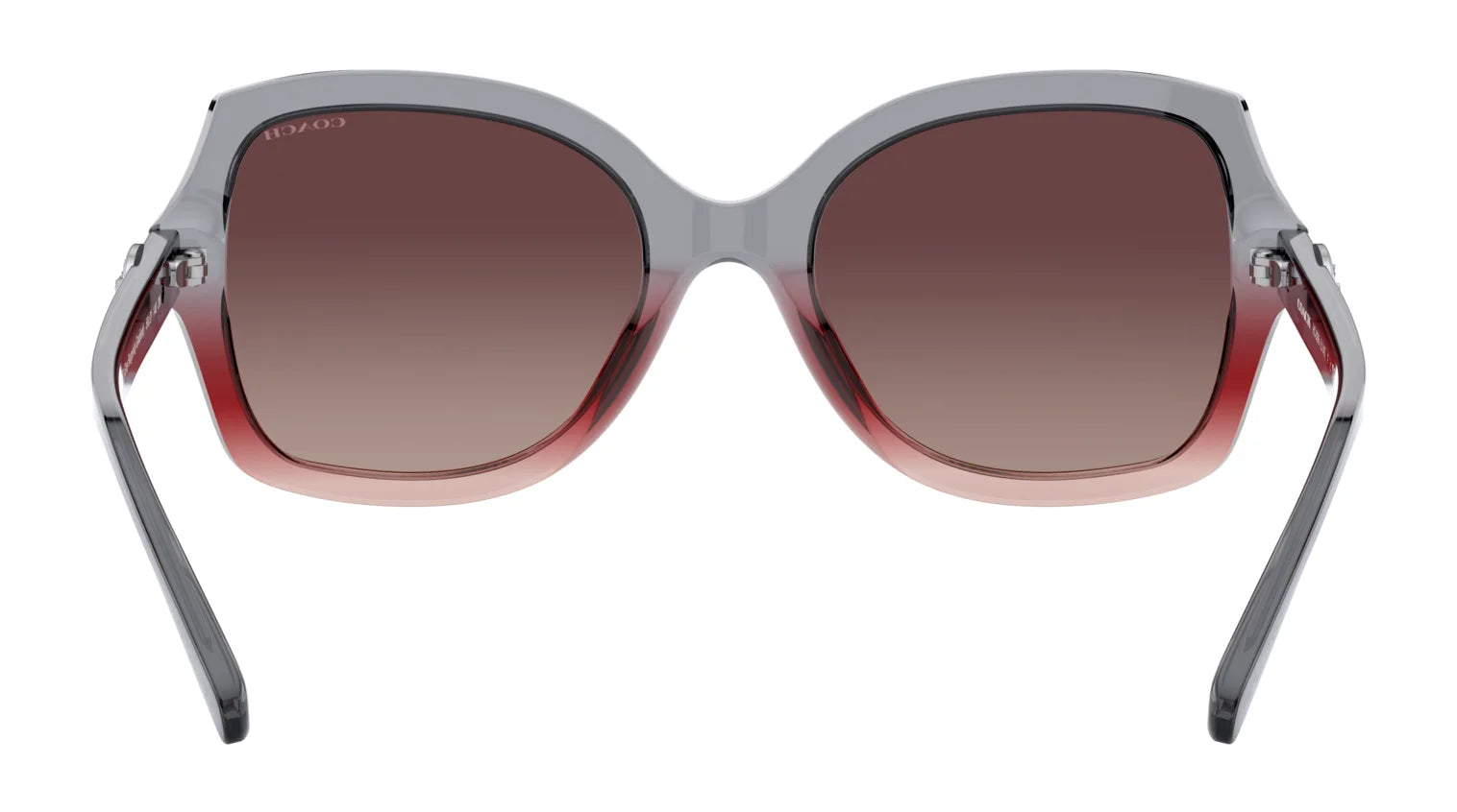 Coach L1140 HC8295F Sunglasses | Size 56