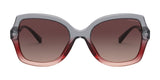 Coach L1140 HC8295F Sunglasses | Size 56