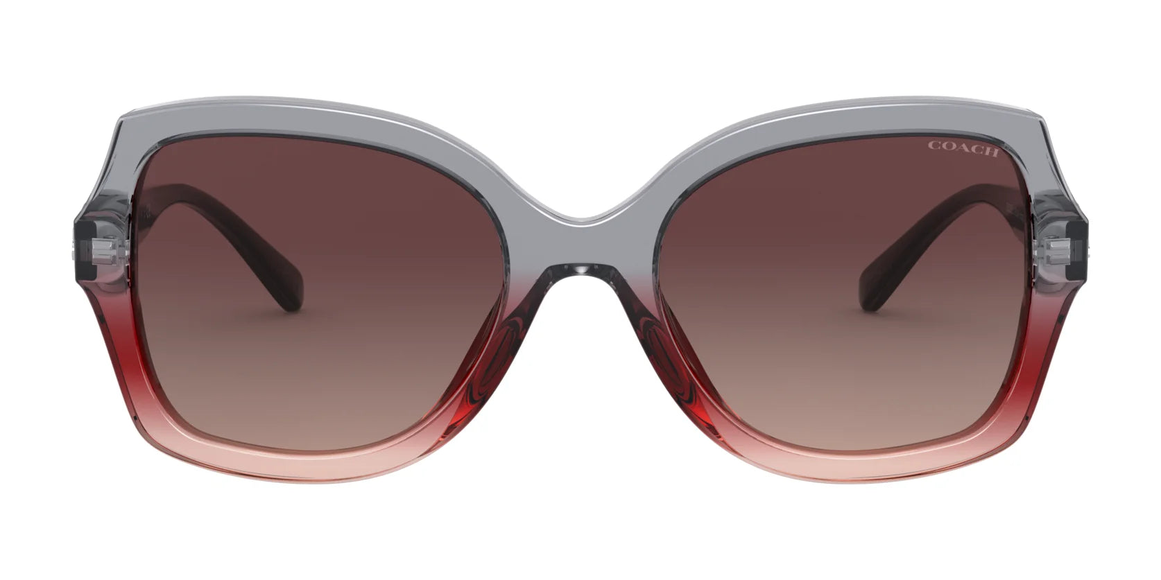 Coach L1140 HC8295F Sunglasses | Size 56