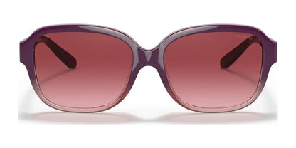 Coach L1153 HC8298U Sunglasses | Size 57