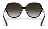 Coach L1164 HC8303B Sunglasses | Size 57