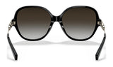 Coach L1159 HC8303BF Sunglasses | Size 57