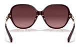 Coach L1159 HC8303BF Sunglasses | Size 57