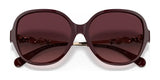 Coach L1159 HC8303BF Sunglasses | Size 57