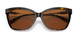 Coach L1160 HC8305F Sunglasses | Size 57