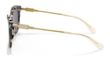 Coach L1160 HC8305F Sunglasses | Size 57