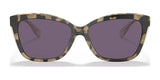 Coach L1160 HC8305F Sunglasses | Size 57