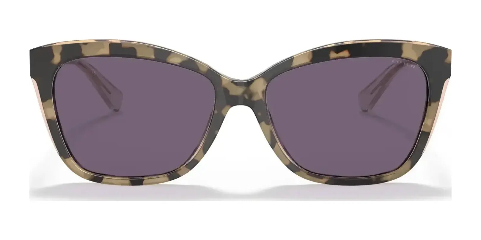 Coach L1160 HC8305F Sunglasses | Size 57
