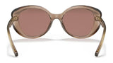 Coach L1171 HC8306U Sunglasses | Size 54