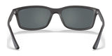 Coach C2097 HC8311U Sunglasses | Size 58