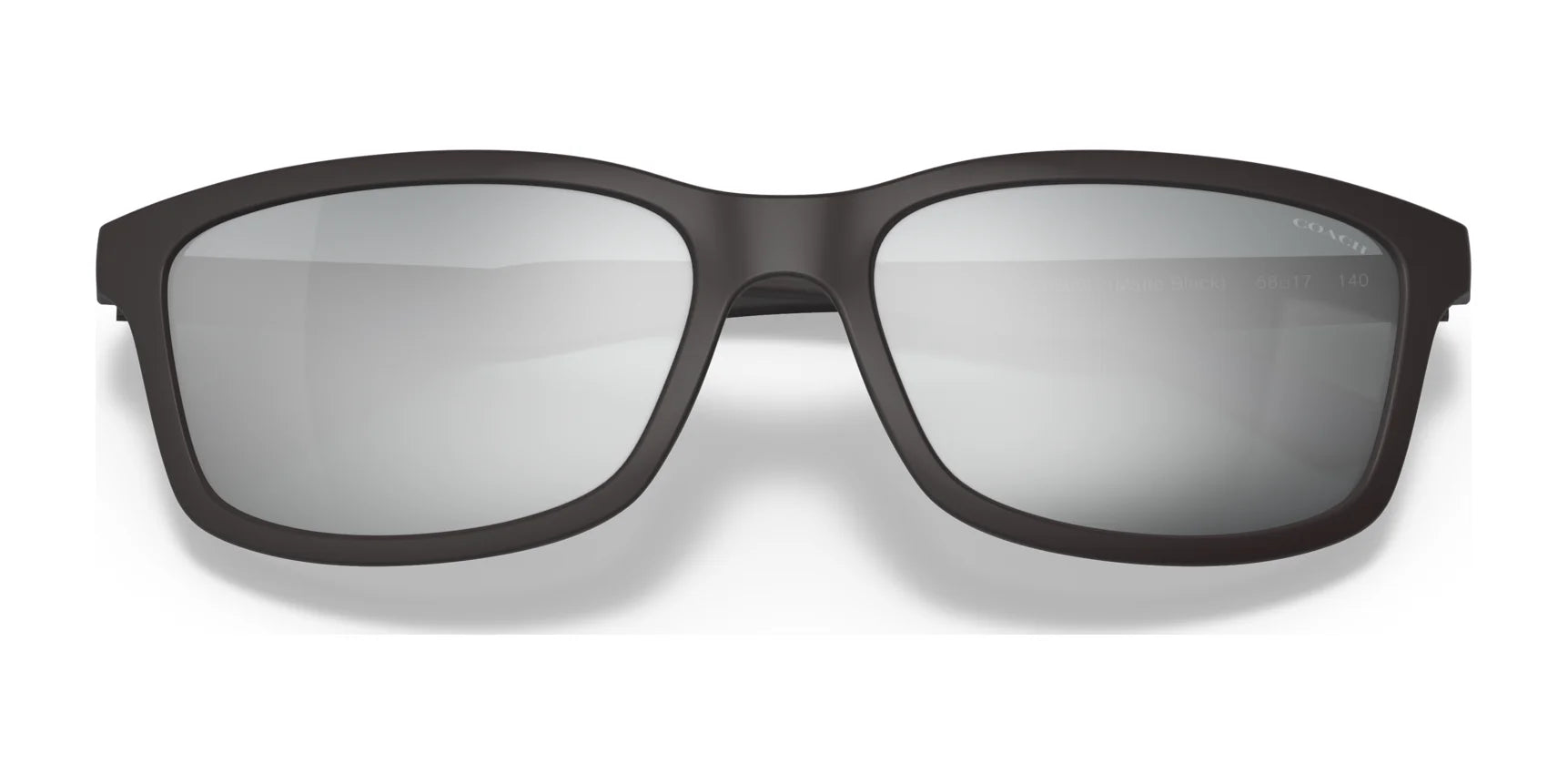 Coach C2097 HC8311U Sunglasses | Size 58