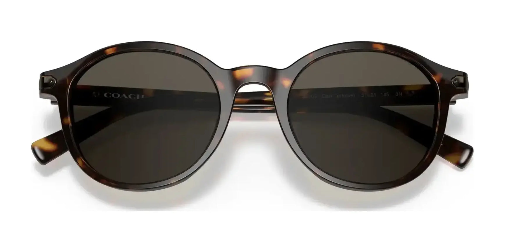 Coach C2094 HC8312U Sunglasses | Size 51