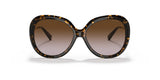 Coach C3484 HC8314F Sunglasses | Size 59