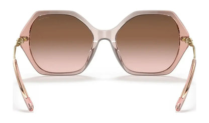 Coach C3445 HC8315 Sunglasses | Size 57