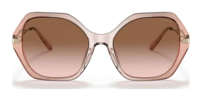 Coach C3445 HC8315 Sunglasses | Size 57