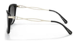 Coach C3446 HC8316 Sunglasses | Size 58