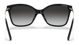 Coach C3446 HC8316 Sunglasses | Size 58