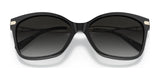 Coach C3446 HC8316 Sunglasses | Size 58