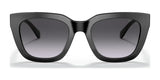 Coach C3503 HC8318F Sunglasses | Size 54