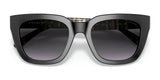 Coach C3503 HC8318F Sunglasses | Size 54