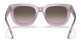 Coach C3503 HC8318F Sunglasses | Size 54