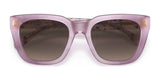 Coach C3503 HC8318F Sunglasses | Size 54