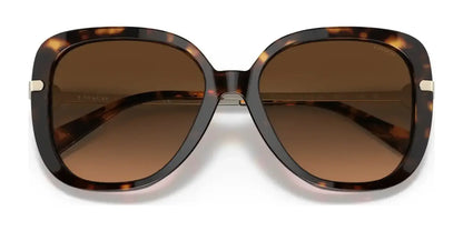 Coach C6180 HC8320 Sunglasses | Size 55