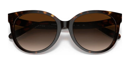 Coach C6181 HC8321 Sunglasses | Size 55