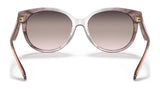 Coach C6181 HC8321 Sunglasses | Size 55