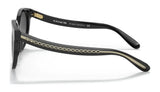 Coach C6182 HC8321F Sunglasses | Size 57