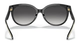 Coach C6182 HC8321F Sunglasses | Size 57