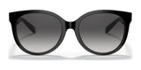 Coach C6182 HC8321F Sunglasses | Size 57