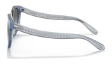Coach C6182 HC8321F Sunglasses | Size 57