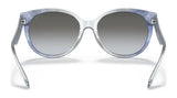 Coach C6182 HC8321F Sunglasses | Size 57