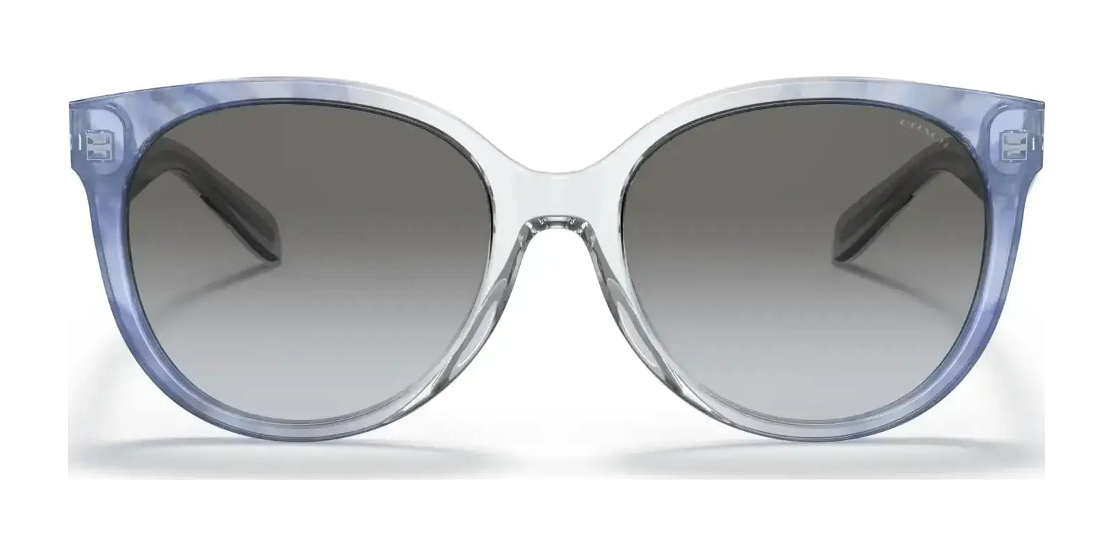 Coach C6182 HC8321F Sunglasses | Size 57