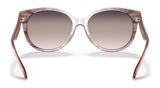 Coach C6182 HC8321F Sunglasses | Size 57