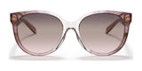 Coach C6182 HC8321F Sunglasses | Size 57