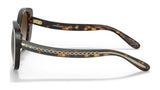Coach C6183 HC8322 Sunglasses | Size 54