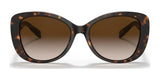 Coach C6183 HC8322 Sunglasses | Size 54