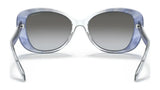 Coach C6183 HC8322 Sunglasses | Size 54