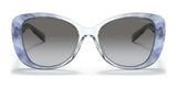 Coach C6183 HC8322 Sunglasses | Size 54